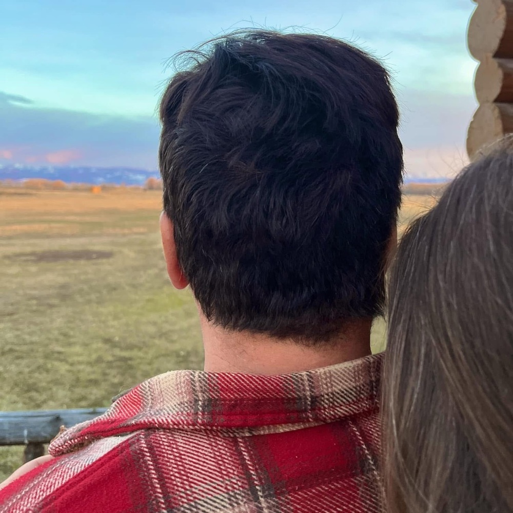 Meet your Posher, Sally